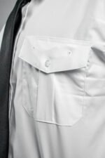Pilot Shirt Air Canada - Imagen 3