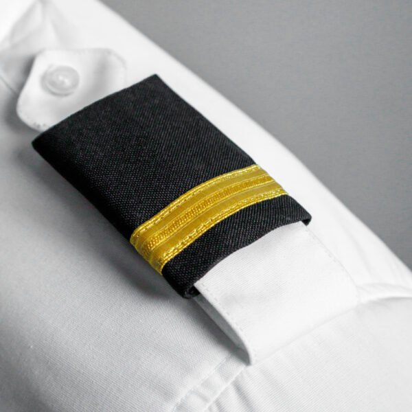 Eppaulettes 1 stripe