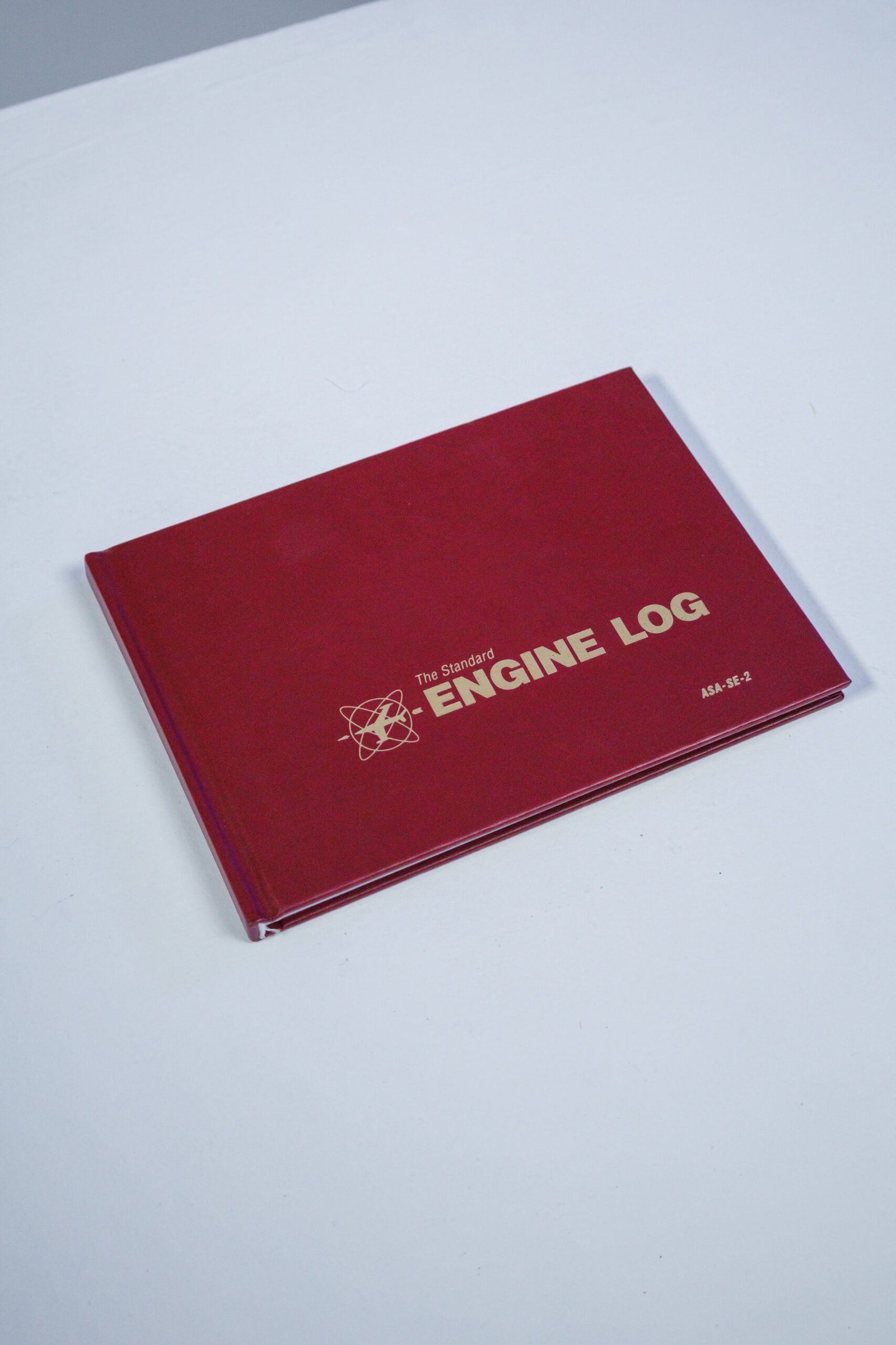 GEN-bitacora-engine-logbook_img_15 BITACORA ENGINE LOGBOOK - Imagen 1