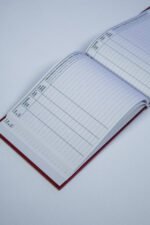BITACORA ENGINE LOGBOOK - Imagen 2