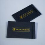BITACORA PILOT LOGBOOK