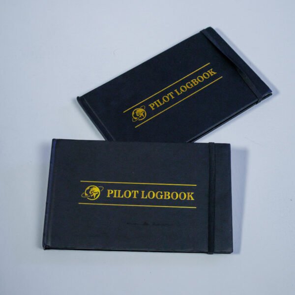 BITACORA PILOT LOGBOOK