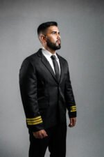 BLAZER 3 o 4 STRIPES - Imagen 2