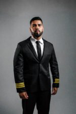 BLAZER 3 o 4 STRIPES - Imagen 3