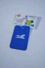 FLIGHT TAG