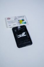 FLIGHT TAG - Imagen 2