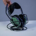 HEADSET DAVID CLARK H10.13.4 AFTER MARKET