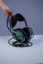 HEADSET DAVID CLARK H10.13.4 AFTER MARKET