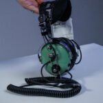 HEADSET DAVID CLARK H10.76 NEW
