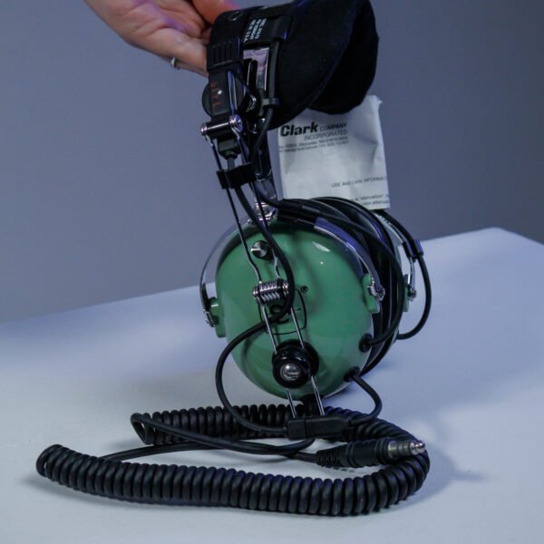 HEADSET DAVID CLARK H10.76 NEW