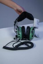 HEADSET DAVID CLARK H10.76 NEW - Imagen 2