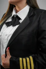 BLAZER 3 o 4 STRIPES - Imagen 10