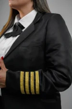 BLAZER 3 o 4 STRIPES - Imagen 9