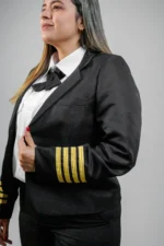 BLAZER 3 o 4 STRIPES - Imagen 8